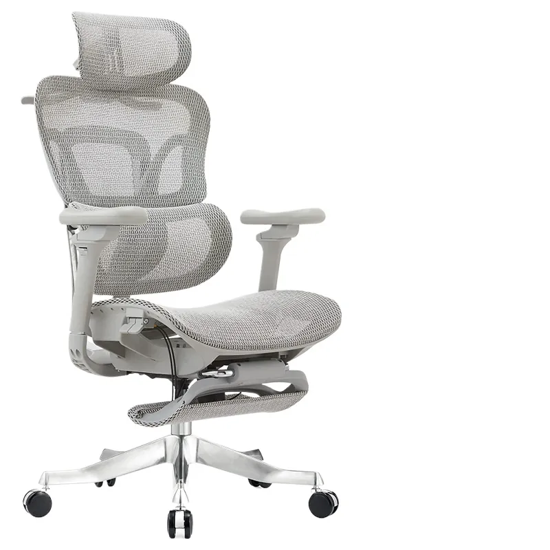 Home Office Chair - Ergonomiczne krzesło biurowe do pracy przy