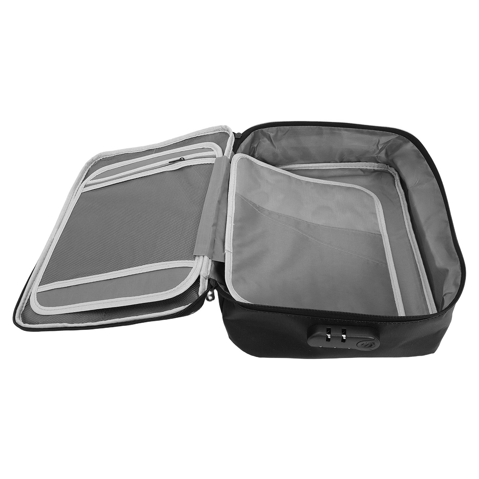 Home Office Passport - Organizer na ważne dokumenty, teczka harmonijkowa,