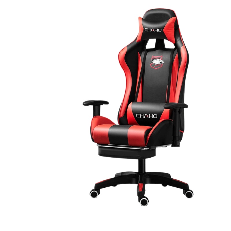 Home Office Chair - Krzesło gamingowe do biurka komputerowego, ergonomiczne