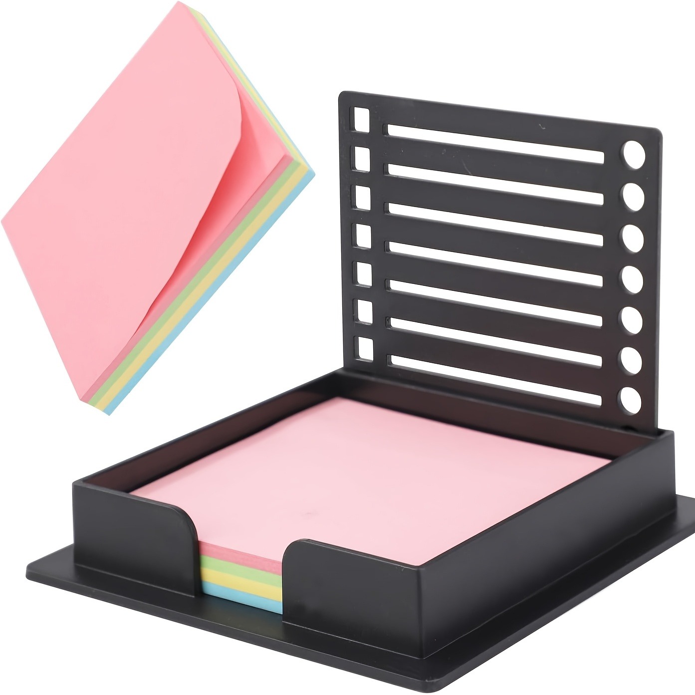 Sticky Note Dispenser - [Stojak na karteczki samoprzylepne] Stojak na