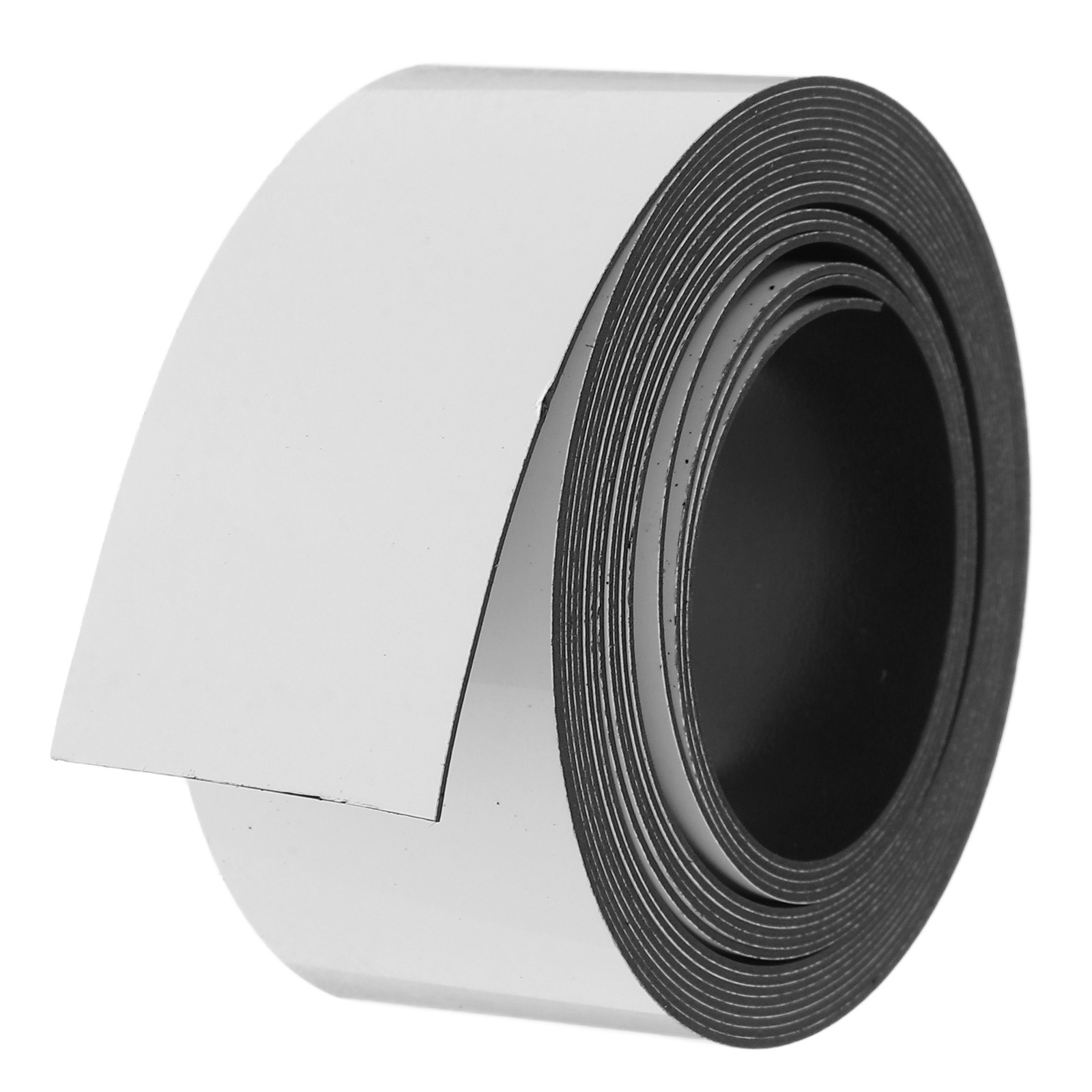 Whiteboard Magnetic - Etykiety magnetyczne wielokrotnego użytku 30 mm,