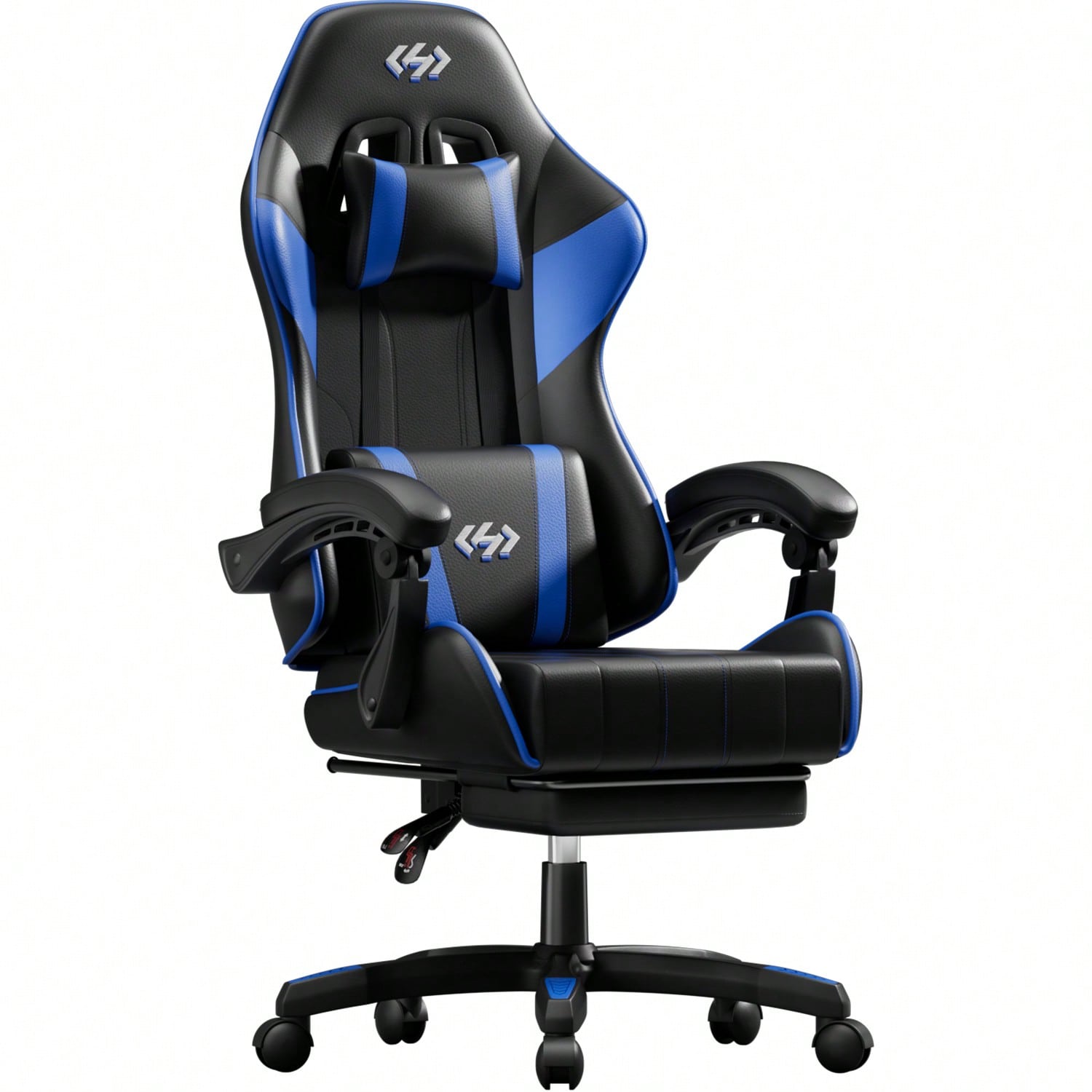 Home Office Chair - Krzesło gamingowe HLDIRECT, ergonomiczne krzesło biurowe