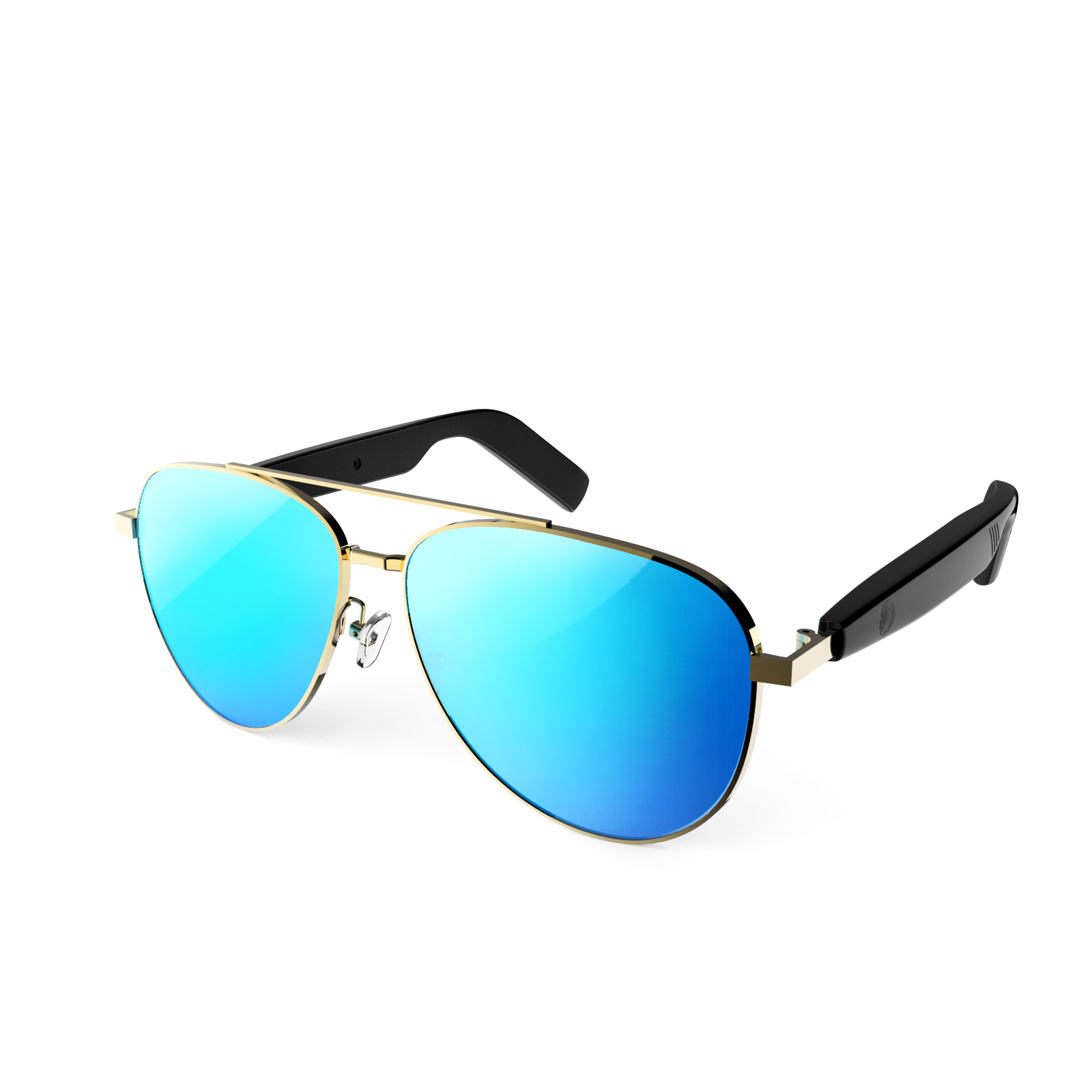 Blue Light Glasses - Okulary przeciwsłoneczne SG13 pro TWS z