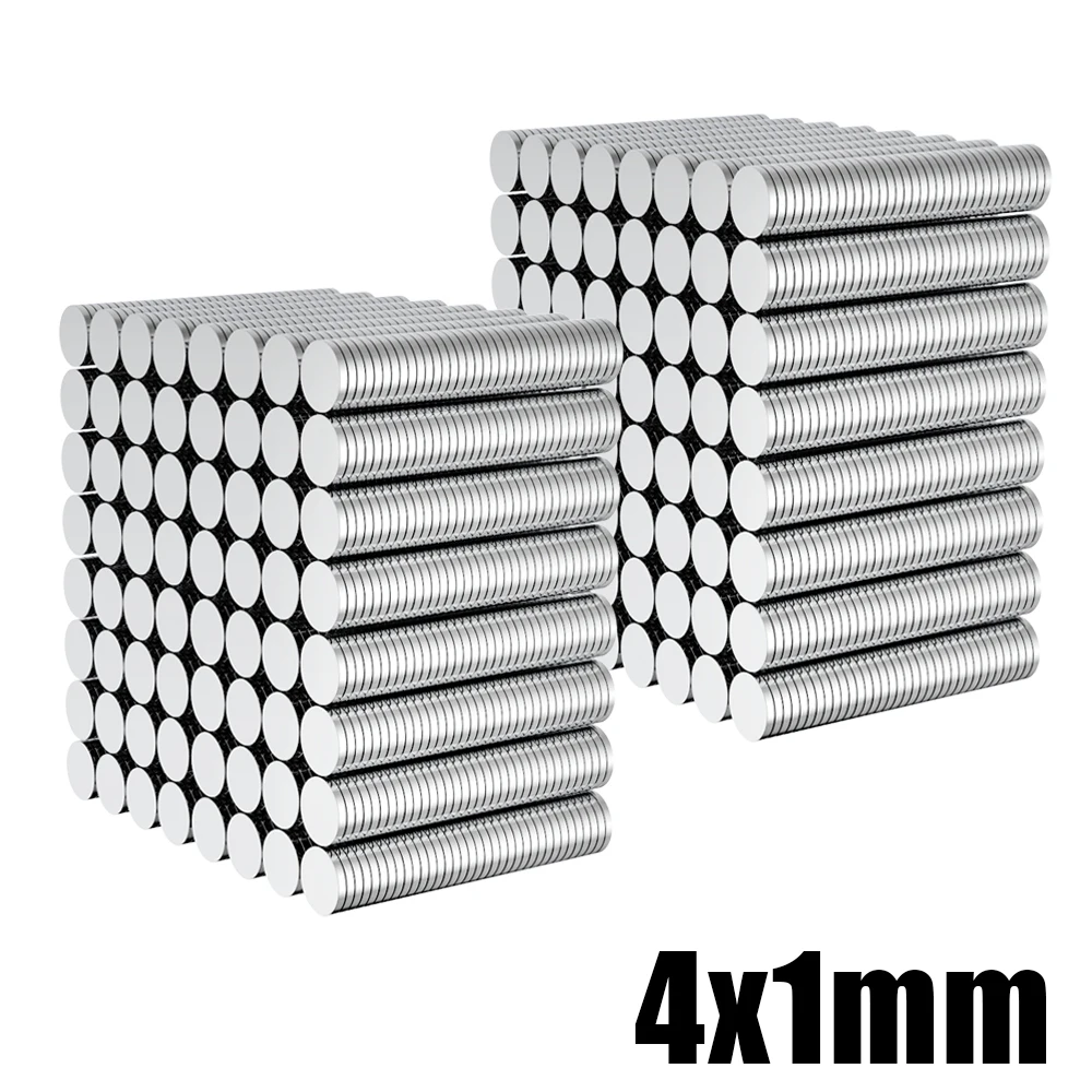 Whiteboard Magnetic - Magnesy na lodówkę 4x1mm iman DIY