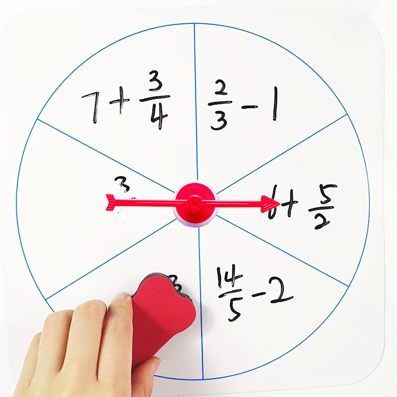 Whiteboard Magnetic - Magnetyczna tablica suchościeralna z obrotową podstawą,