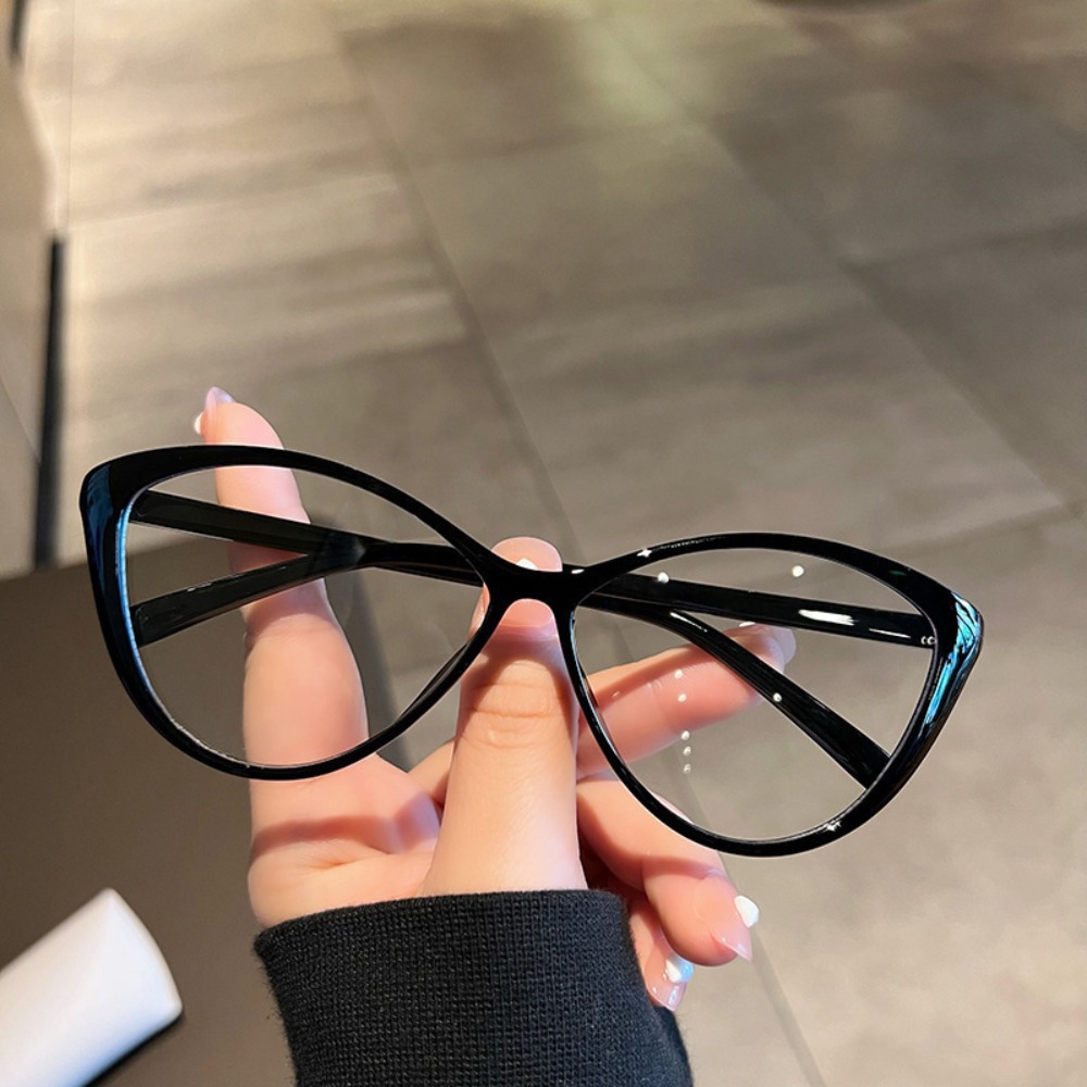 Blue Light Glasses - Okulary korekcyjne z soczewkami o mocy
