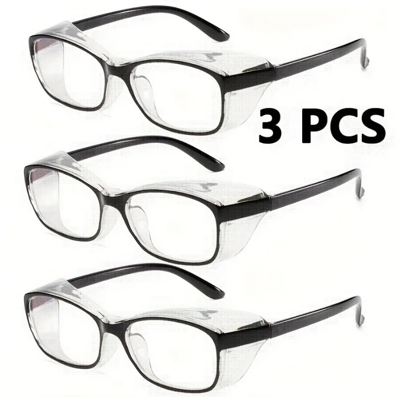 3 szt. Okulary ochronne przeci – Blue Light Glasses recenzja i cena