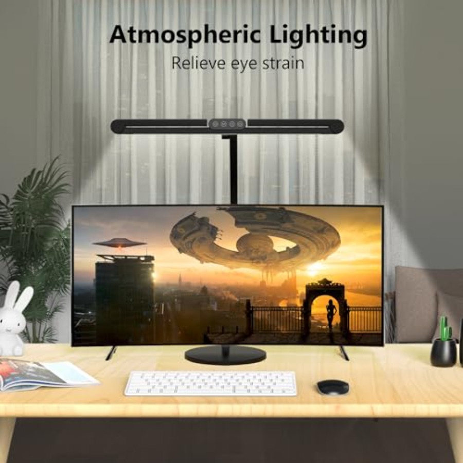 Lampa biurkowa architekta z oś – Office Table Home recenzja i cena