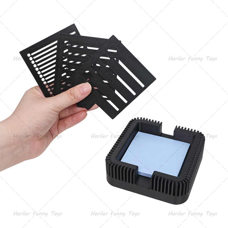Organizer na karteczki samoprz – Sticky Note Dispenser recenzja i cena