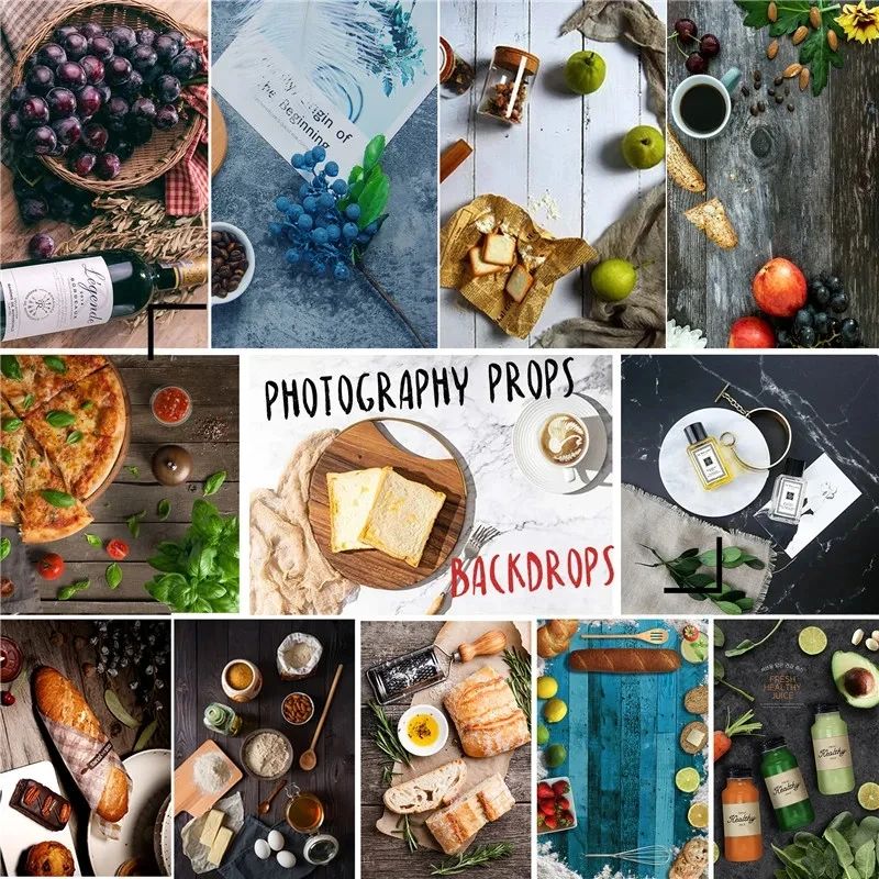 Tło fotograficzne Nowoczesny w – Home Office Backdrop recenzja i cena