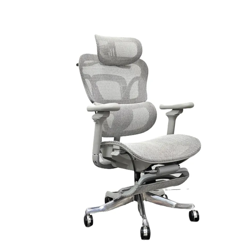 Ergonomiczne krzesło biurowe d – Home Office Chair recenzja i cena