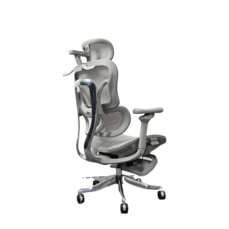 Ergonomiczne krzesło biurowe d – Home Office Chair recenzja i cena