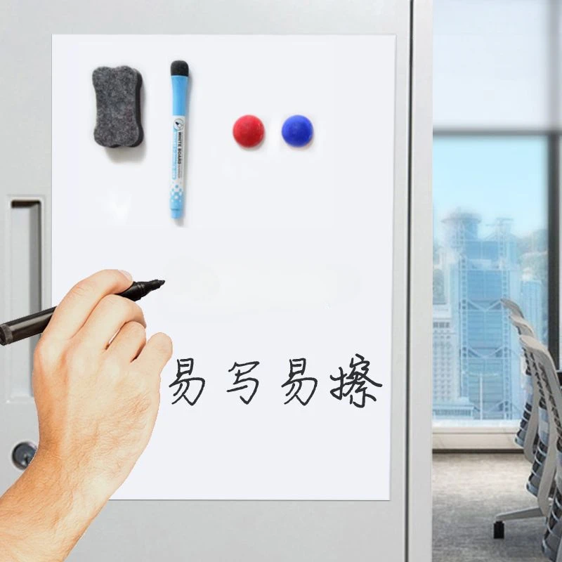 A2A3A4 Wymazywalna magnetyczna – Whiteboard Magnetic recenzja i cena