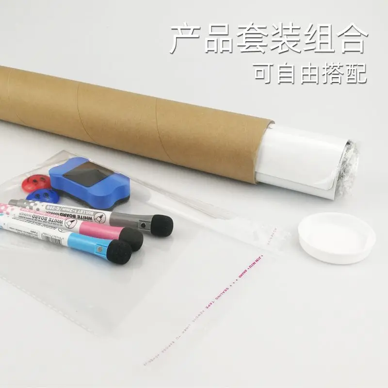 A2A3A4 Wymazywalna magnetyczna – Whiteboard Magnetic recenzja i cena