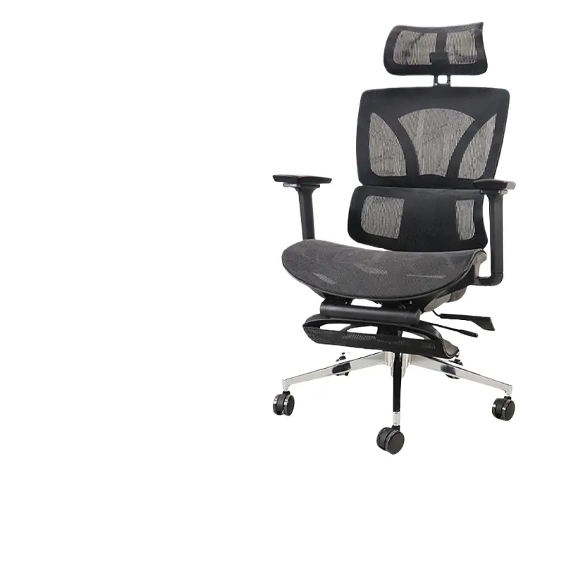Ergonomiczne krzesło biurowe R – Home Office Chair recenzja i cena