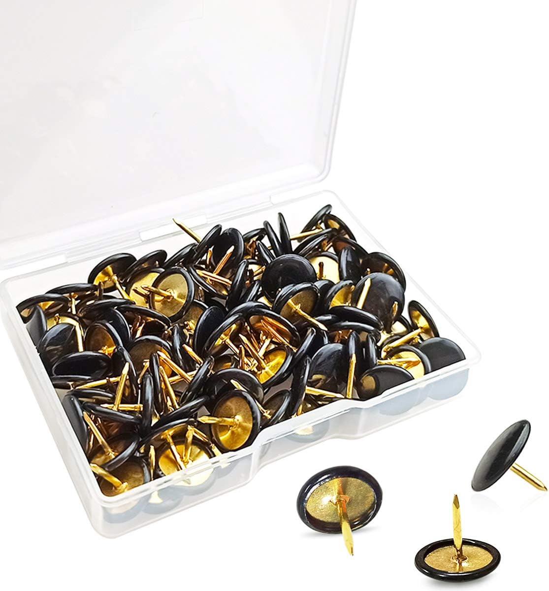200/400 szt. plastikowych pine – Home Office Head recenzja i cena