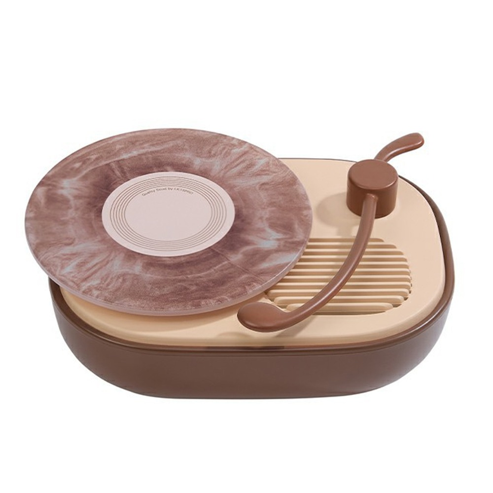 Głośnik Bluetooth w stylu retr – Home Office Of Amazon recenzja i cena