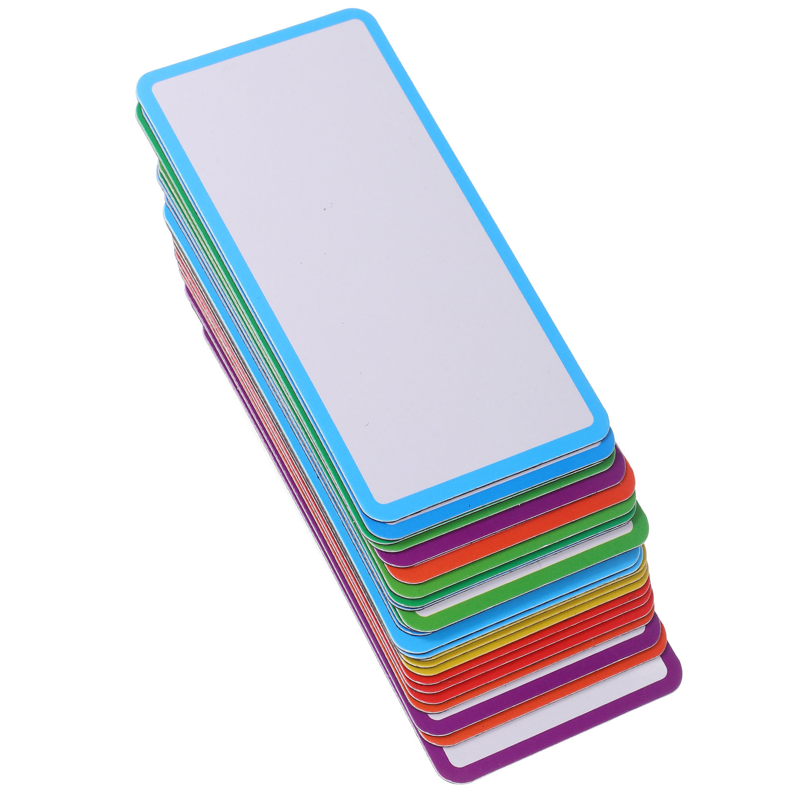 48 sztuk etykiet magnetycznych – Whiteboard Magnetic recenzja i cena