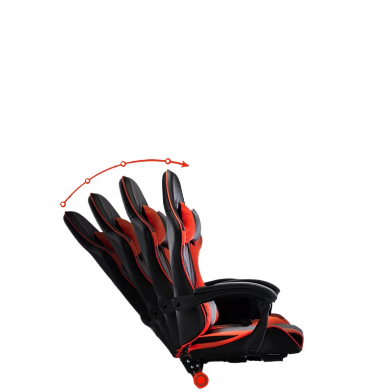 Krzesło gamingowe do komputera – Home Office Chair recenzja i cena