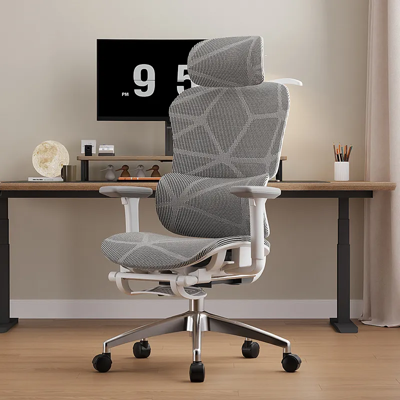 Ergonomiczne krzesło komputero – Home Office Chair recenzja i cena