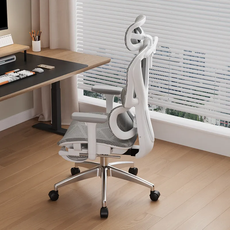 Ergonomiczne krzesło komputero – Home Office Chair recenzja i cena