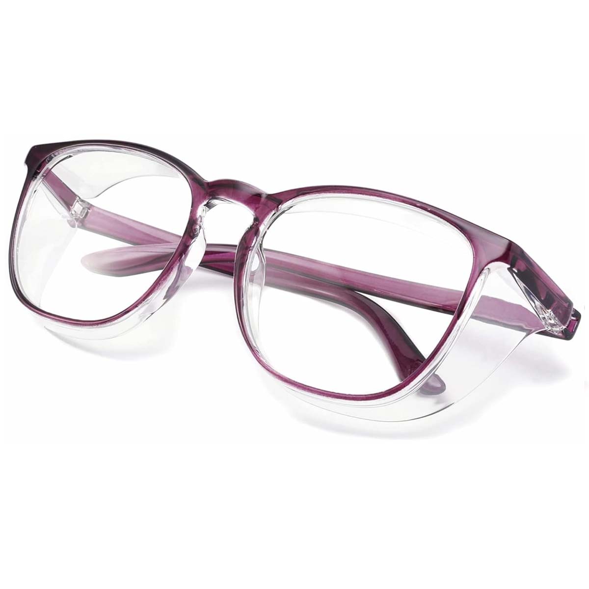 Okulary ochronne przeciwmgieln – Blue Light Glasses recenzja i cena