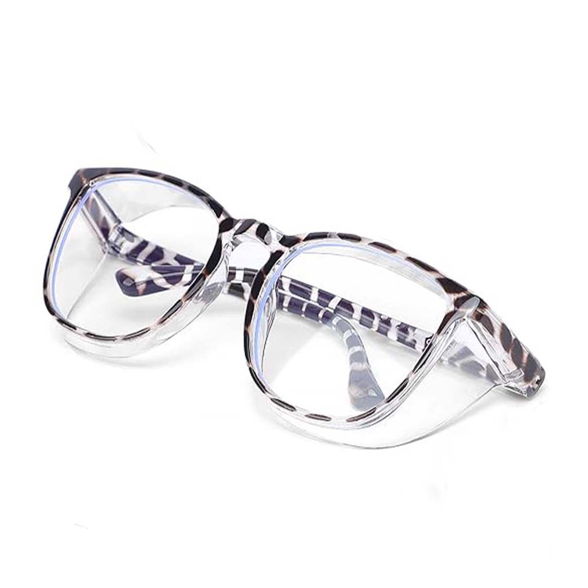 Okulary ochronne przeciwmgieln – Blue Light Glasses recenzja i cena