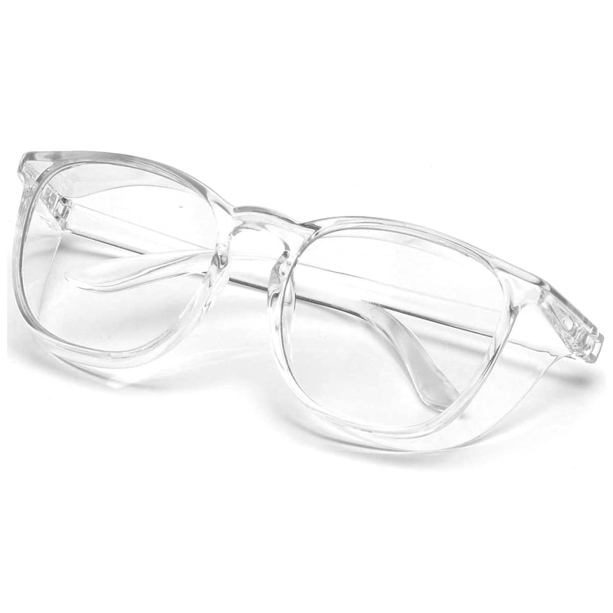 Okulary ochronne przeciwmgieln – Blue Light Glasses recenzja i cena