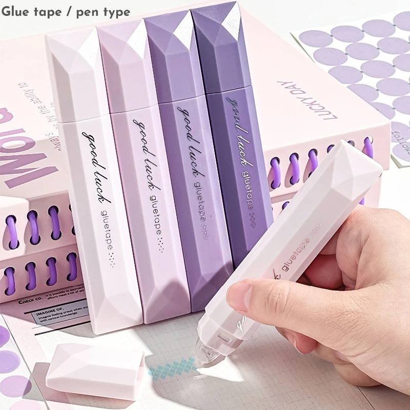 4 sztuki taśmy klejącej w grad – Sticky Note Dispenser recenzja i cena
