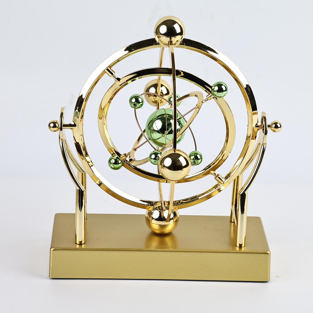 Masańczyk Celestial Orbit, Wie – Home Office Gear recenzja i cena