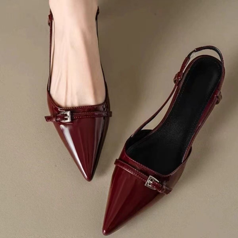 Nowe letnie damskie buty wizyt – Home Office Makeover recenzja i cena