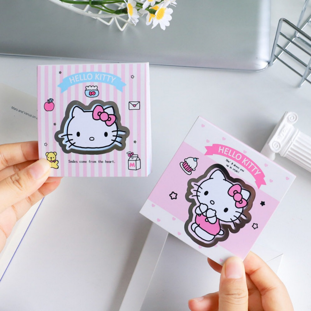 80 szt. Oryginalne karteczki s – Sticky Note Dispenser recenzja i cena
