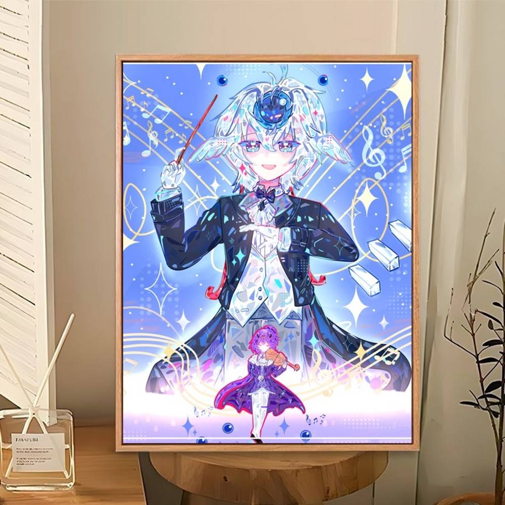 Wemmbu Eggchan Tax Duo Plakat  – Home Office Tax recenzja i cena