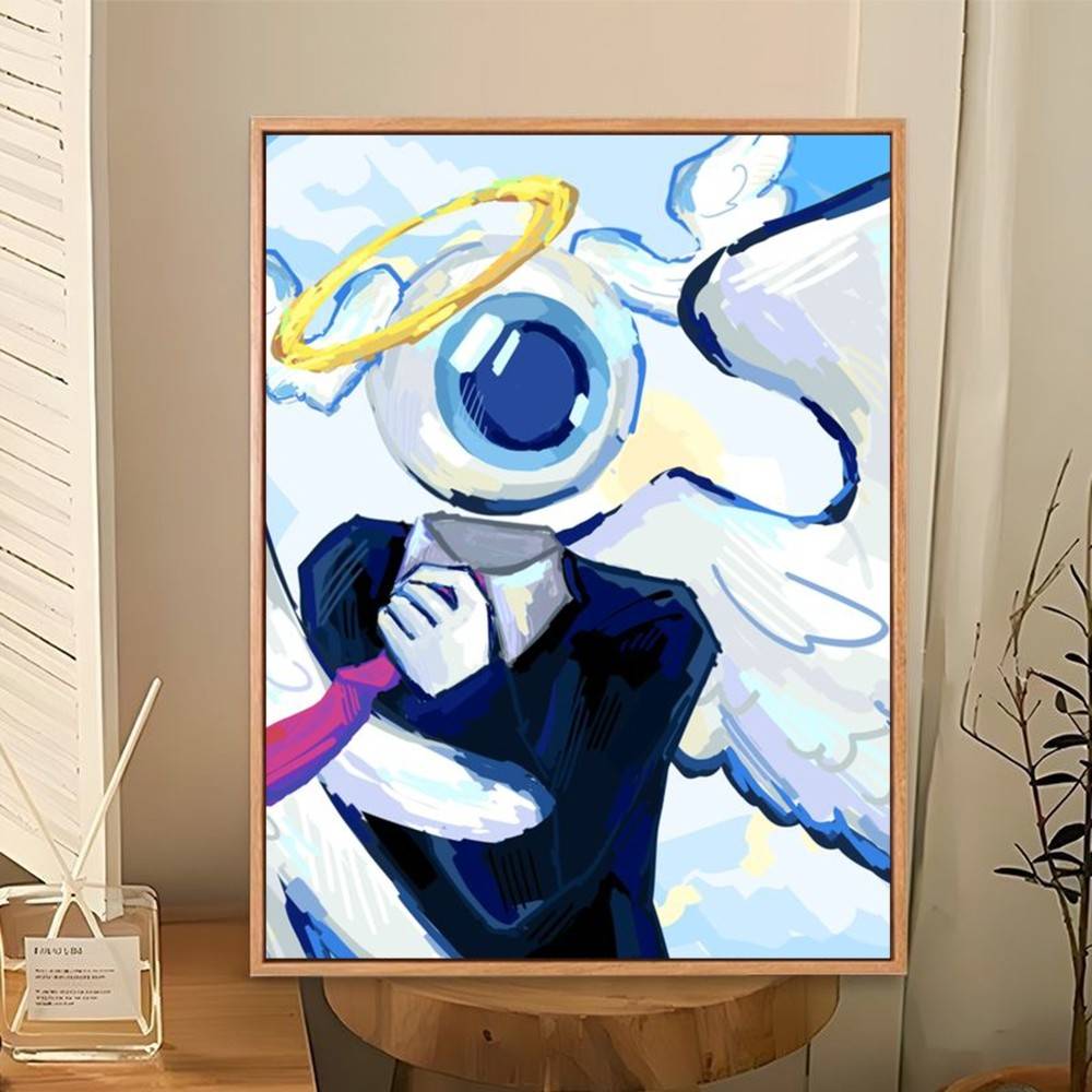 Wemmbu Eggchan Tax Duo Plakat  – Home Office Tax recenzja i cena