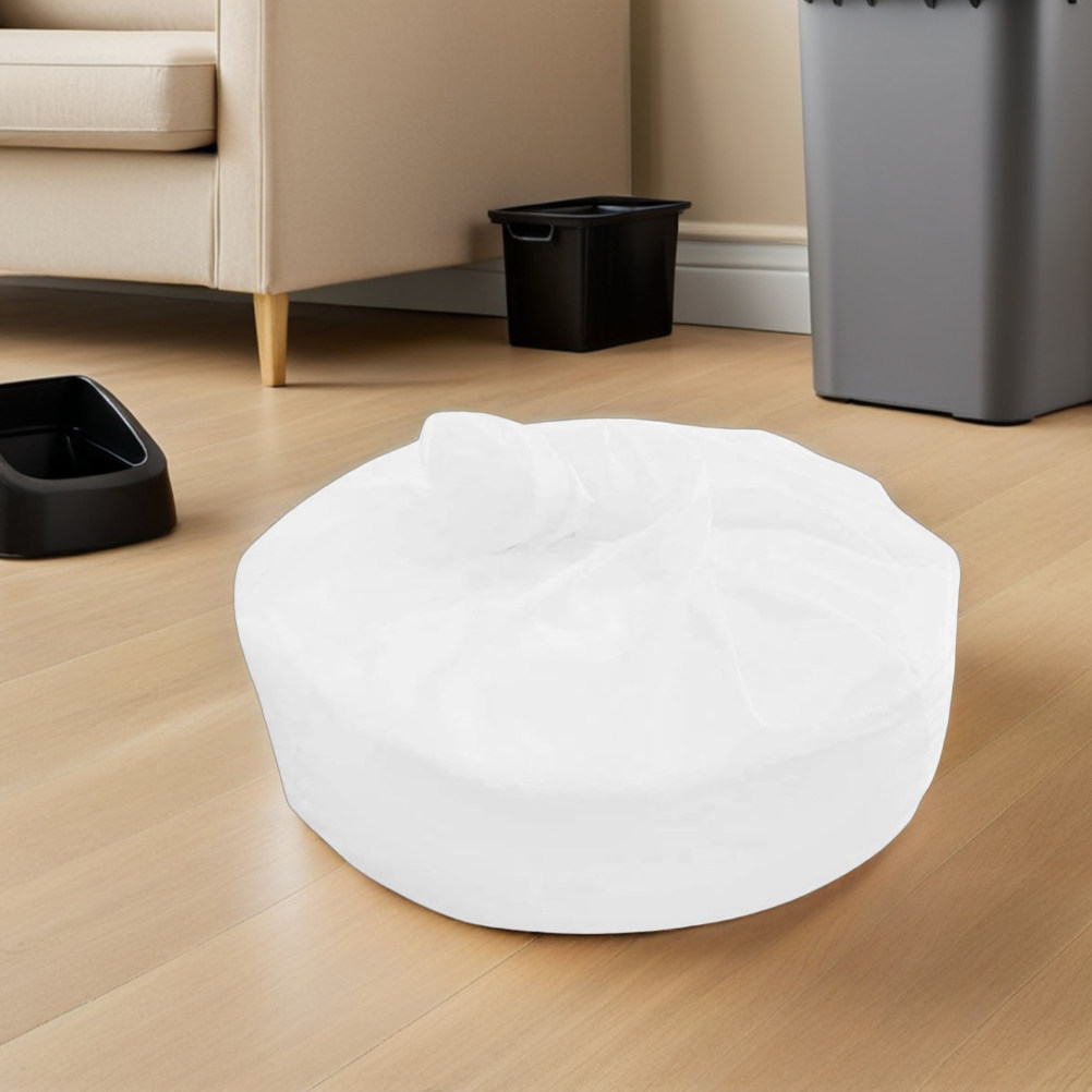 Wkład do pufy z miękkiej, oddy – Home Office With Sofa recenzja i cena