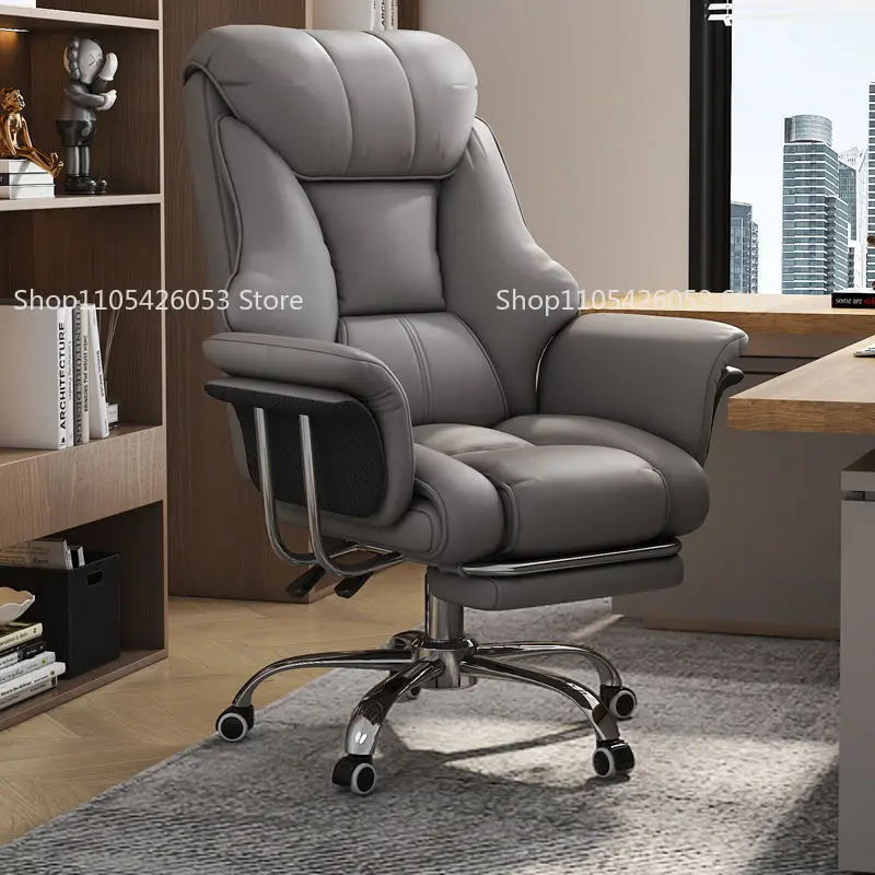 Nowe krzesło biurowe do domu,  – Home Office With Sofa recenzja i cena