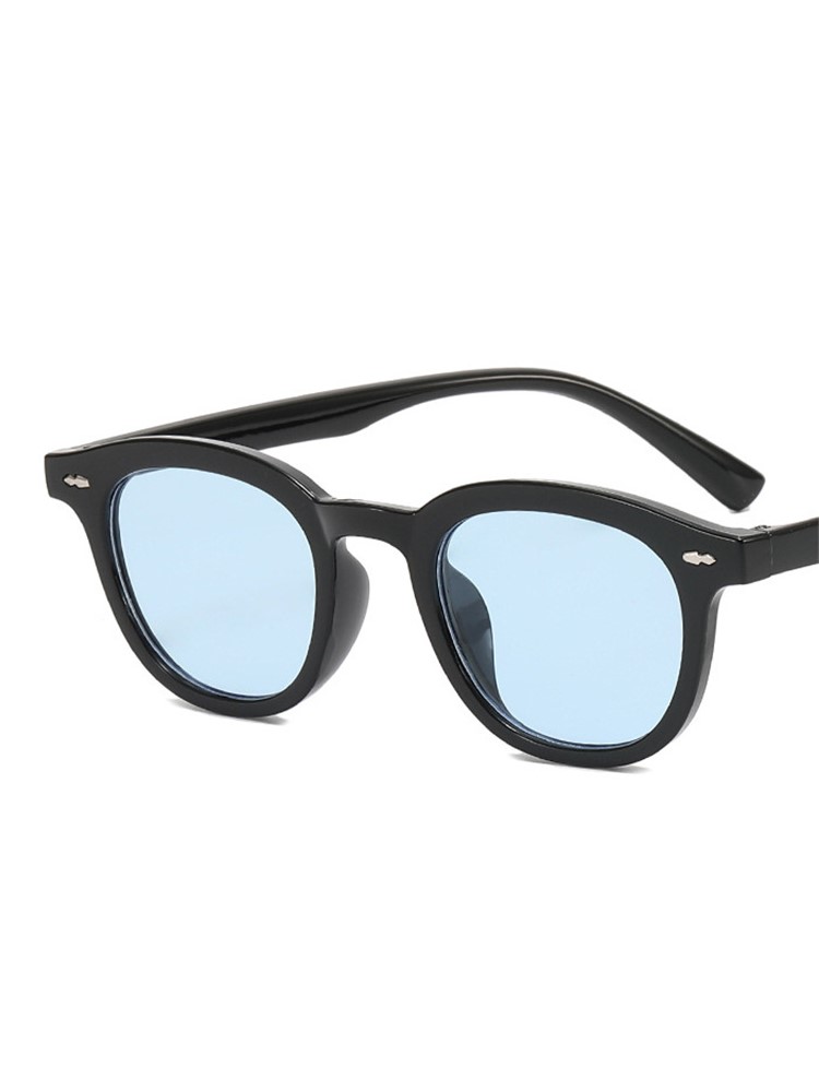 Nowe Małe Okrągłe Okulary Prze – Blue Light Glasses recenzja i cena