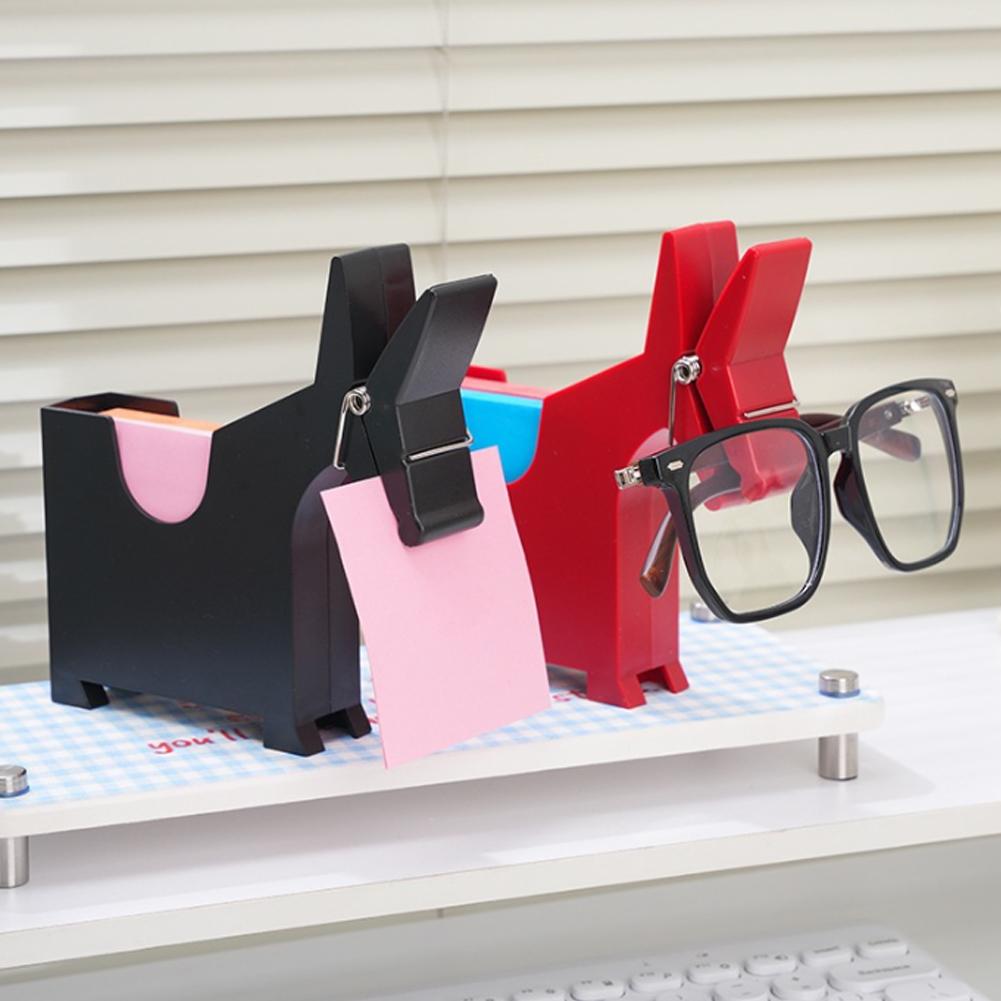 Uroczy uchwyt na notatki w ksz – Sticky Note Dispenser recenzja i cena