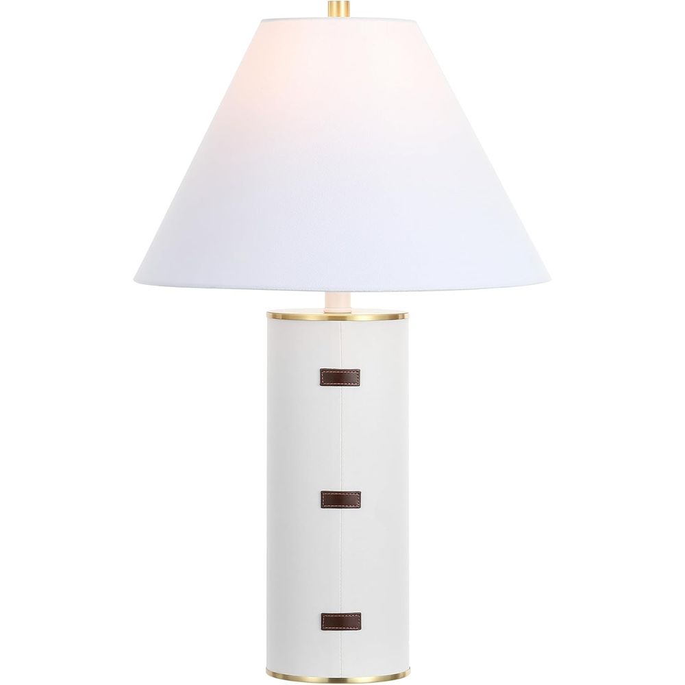 Lampa stołowa LED 27 cali - bi – Home Office In Living Room recenzja i cena