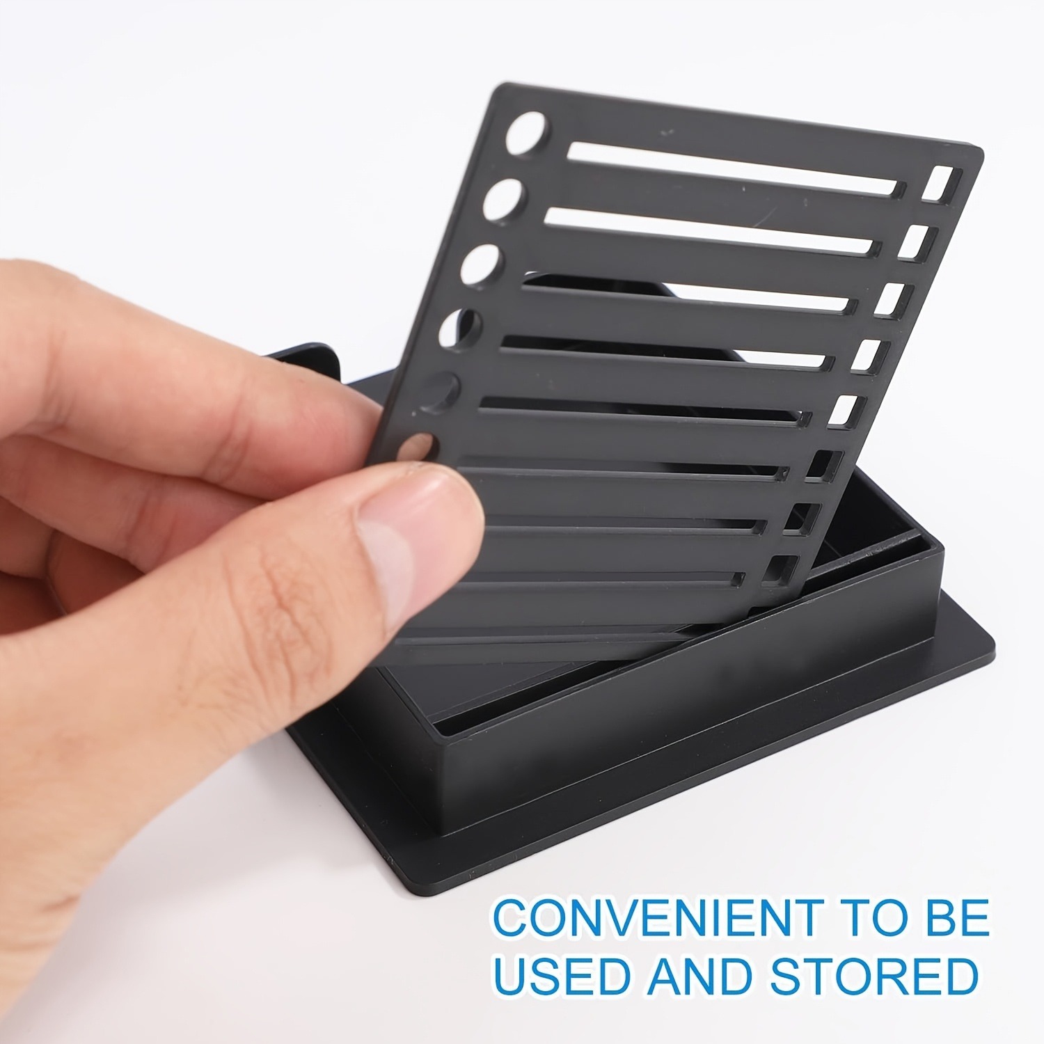 [Stojak na karteczki samoprzyl – Sticky Note Dispenser recenzja i cena
