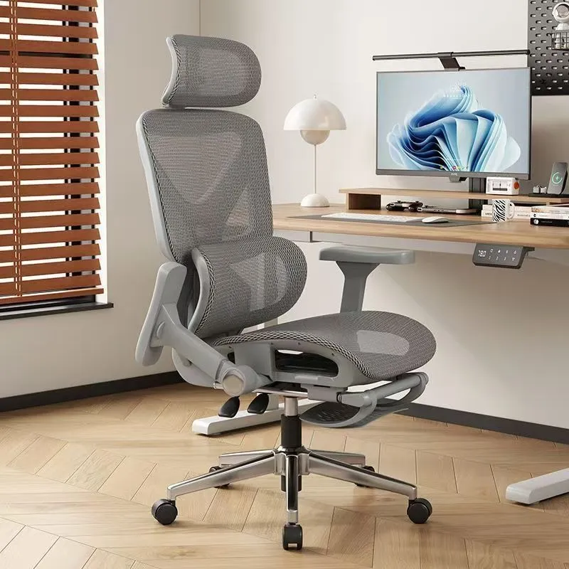 Ergonomiczne krzesło biurowe z – Home Office Chair recenzja i cena