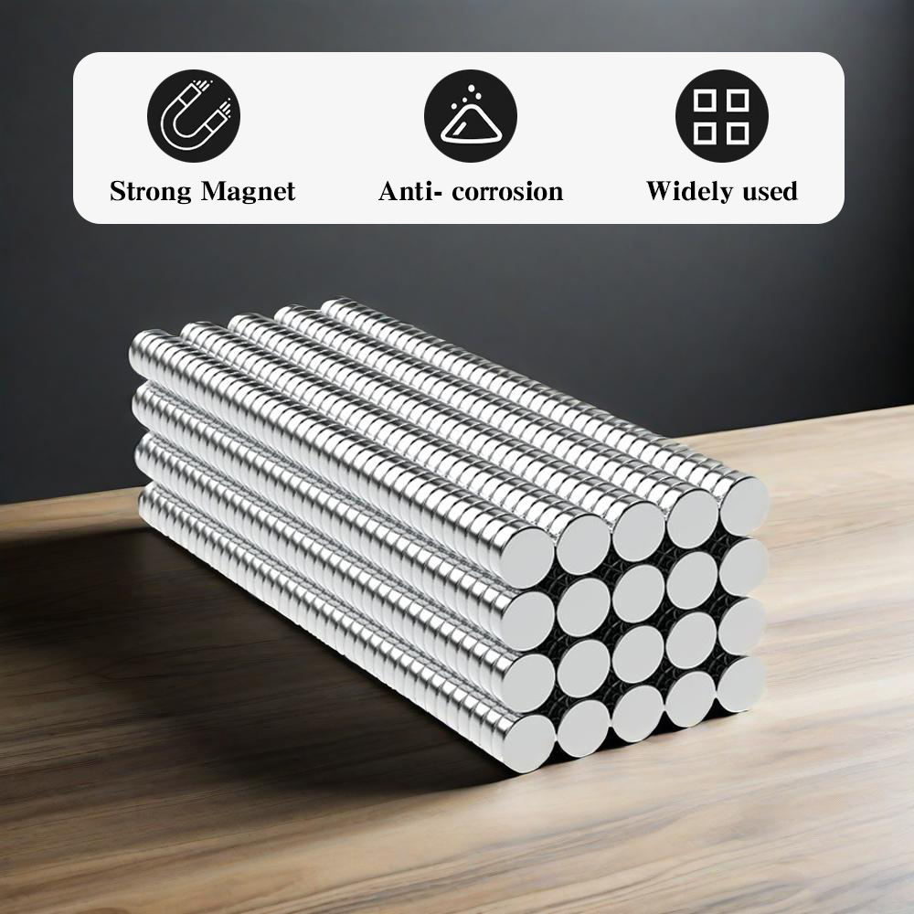 Magnesy lodnicze 3x1mm do majs – Whiteboard Magnetic recenzja i cena
