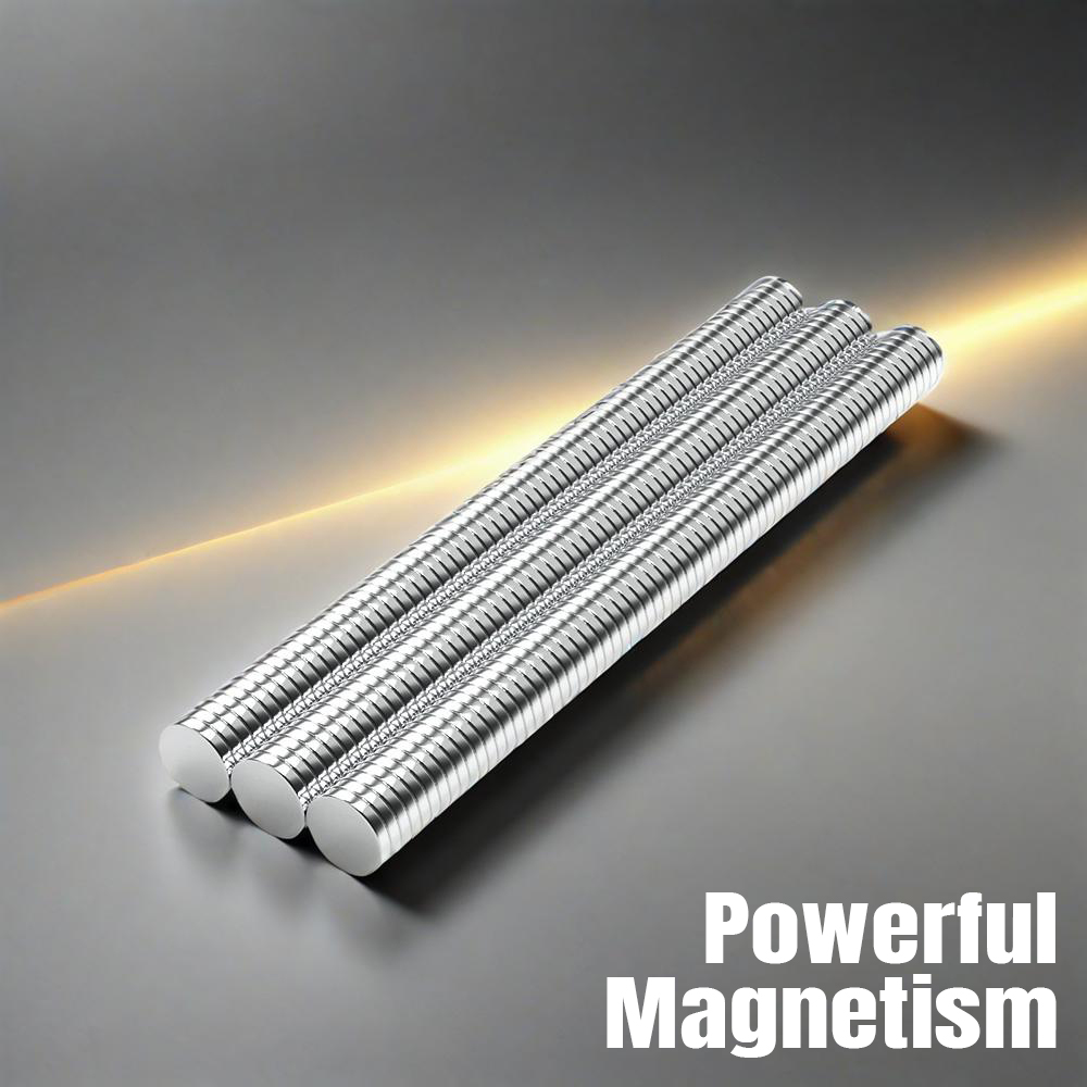 Magnesy lodnicze 3x1mm do majs – Whiteboard Magnetic recenzja i cena