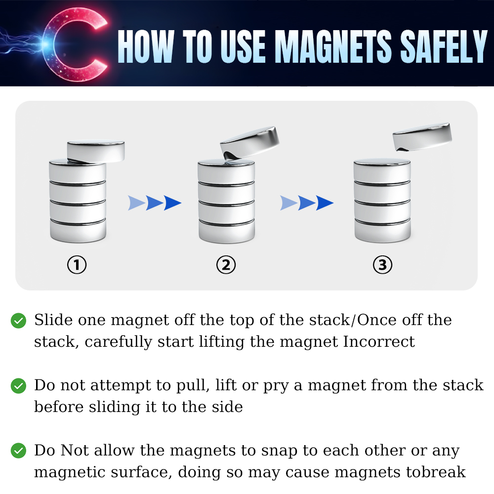Magnesy lodnicze 3x1mm do majs – Whiteboard Magnetic recenzja i cena