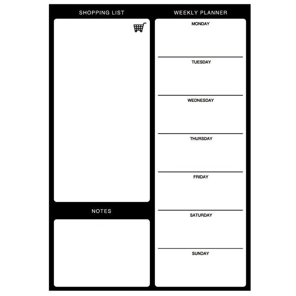 Notatnik INS, karteczki samopr – Whiteboard Magnetic recenzja i cena