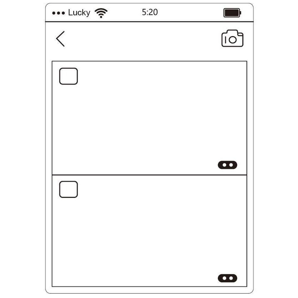 Notatnik INS, karteczki samopr – Whiteboard Magnetic recenzja i cena