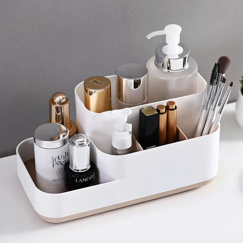 Uniwersalny organizer na kosme – Home Office Desk With Drawers recenzja i cena
