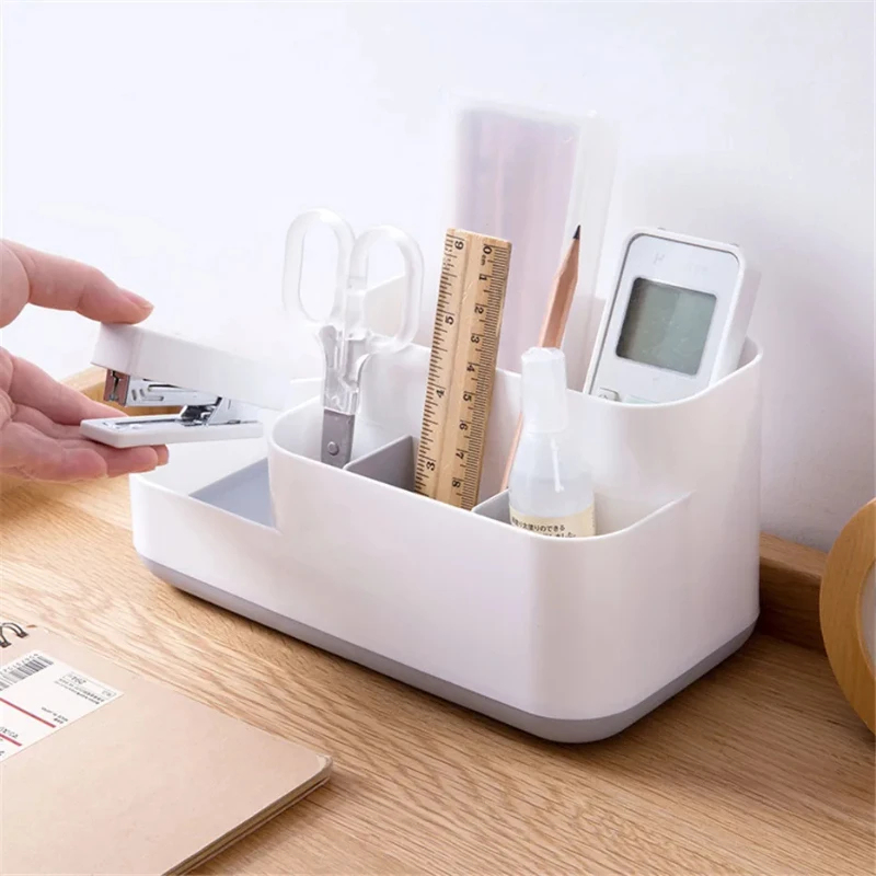Uniwersalny organizer na kosme – Home Office Desk With Drawers recenzja i cena