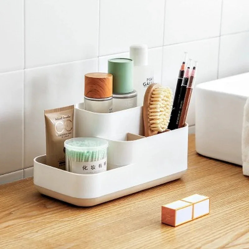 Uniwersalny organizer na kosme – Home Office Desk With Drawers recenzja i cena
