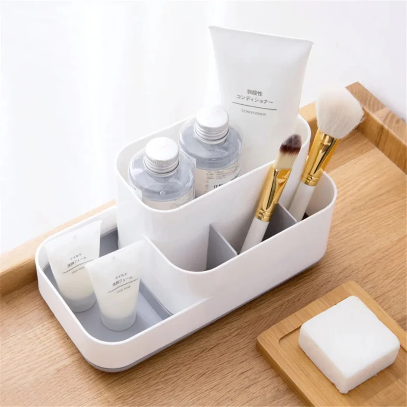 Uniwersalny organizer na kosme – Home Office Desk With Drawers recenzja i cena